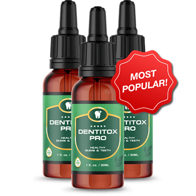 dentitox-pro-supplement